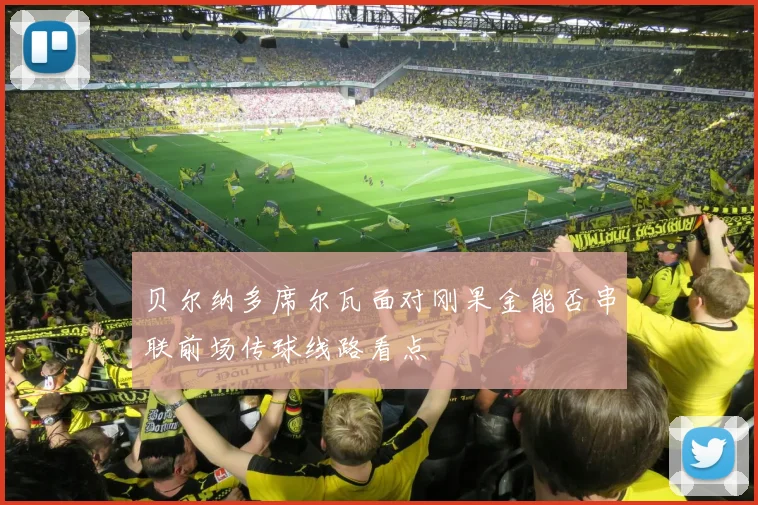 贝尔纳多席尔瓦面对刚果金能否串联前场传球线路看点