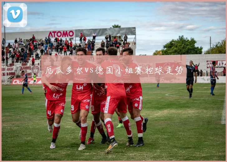 厄瓜多尔vs德国小组赛控球走势