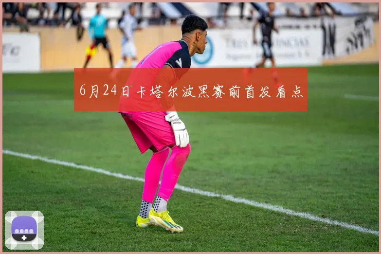 6月24日卡塔尔波黑赛前首发看点