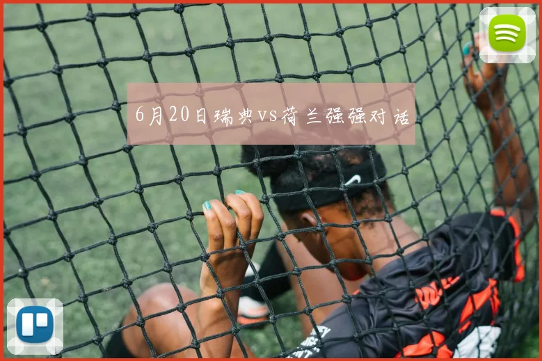 6月20日瑞典vs荷兰强强对话