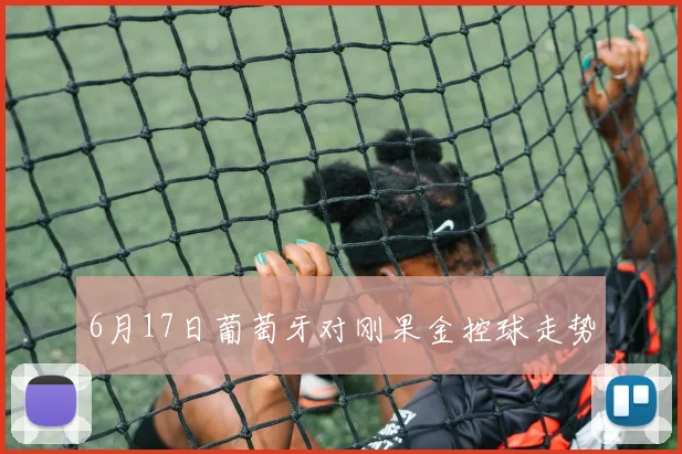 6月17日葡萄牙对刚果金控球走势