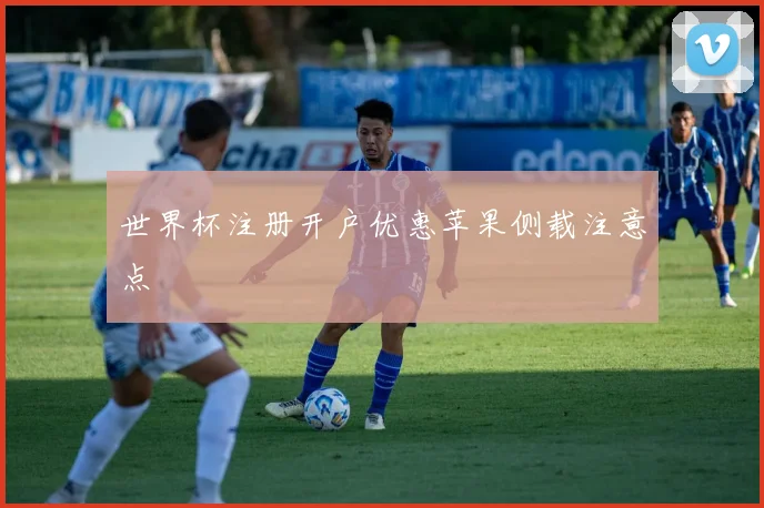世界杯注册开户优惠苹果侧载注意点